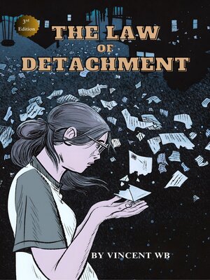 cover image of The Law of Detachment